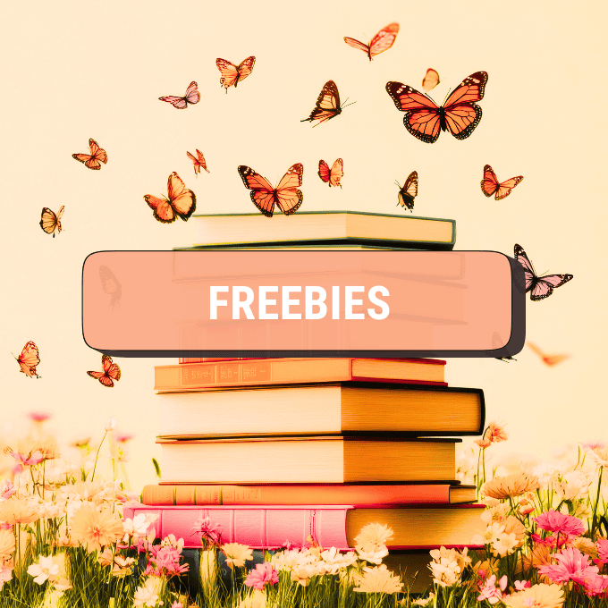Happy Writer Hub Freebies