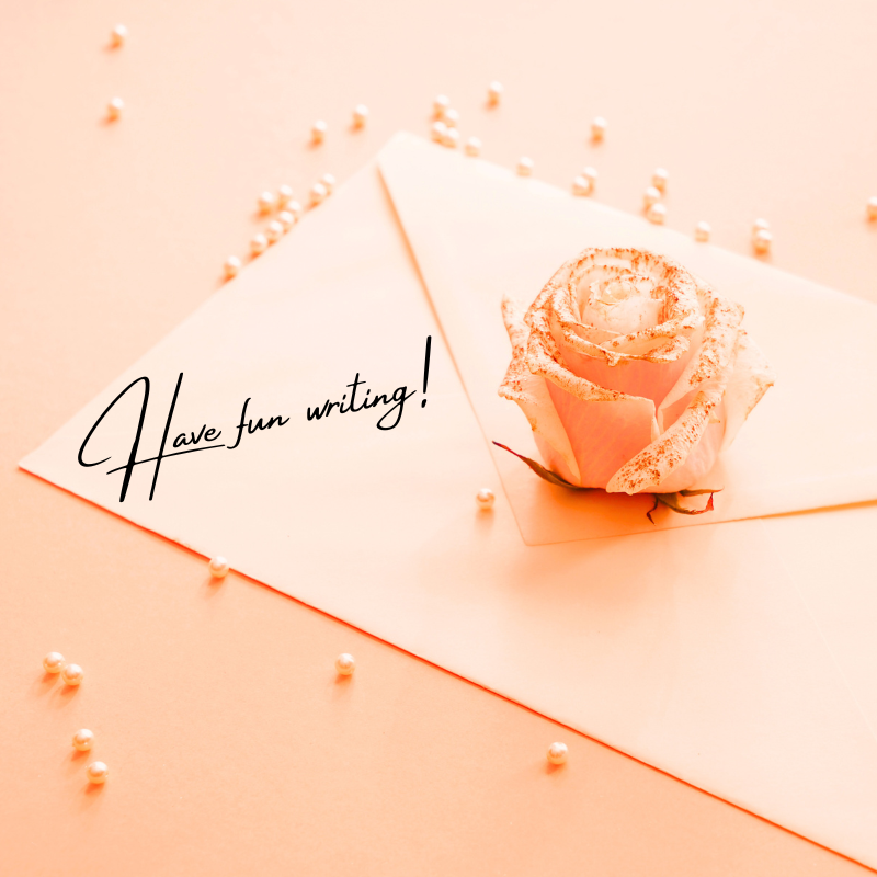 Subscribe to Happy Writer Hub Newsletter