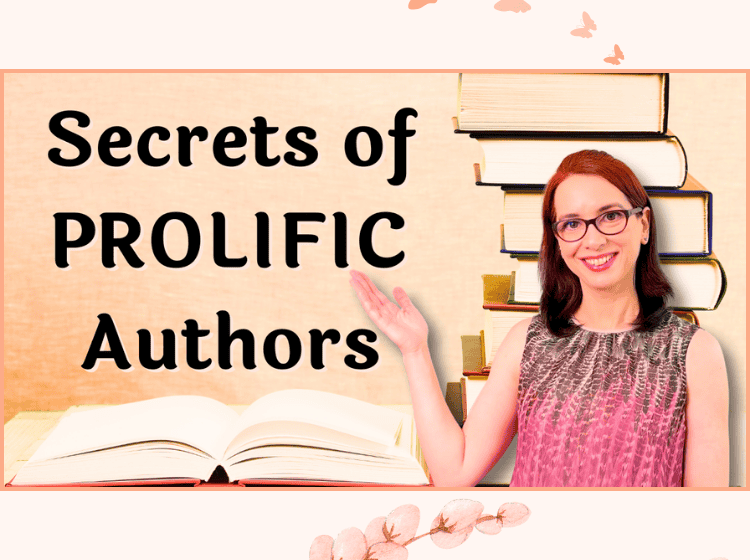 Inspiration and Motivation from the Writing Habits of Famous Authors - Tips on How to Be a More Productive Writer