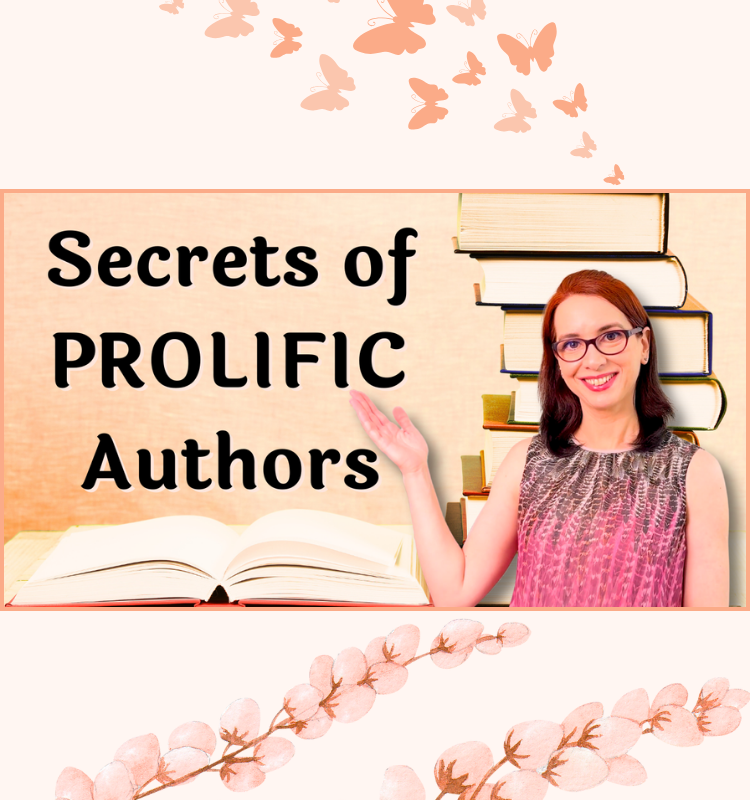 Inspiration and Motivation from the Writing Habits of Famous Authors - Tips on How to Be a More Productive Writer