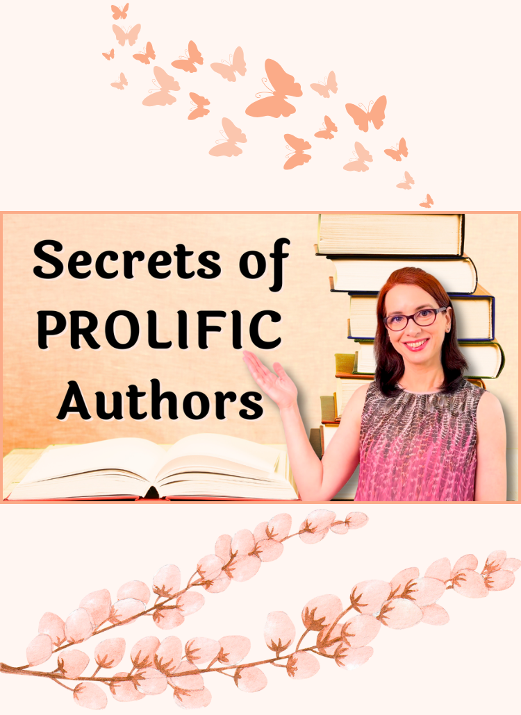 Inspiration and Motivation from the Writing Habits of Famous Authors - Tips on How to Be a More Productive Writer