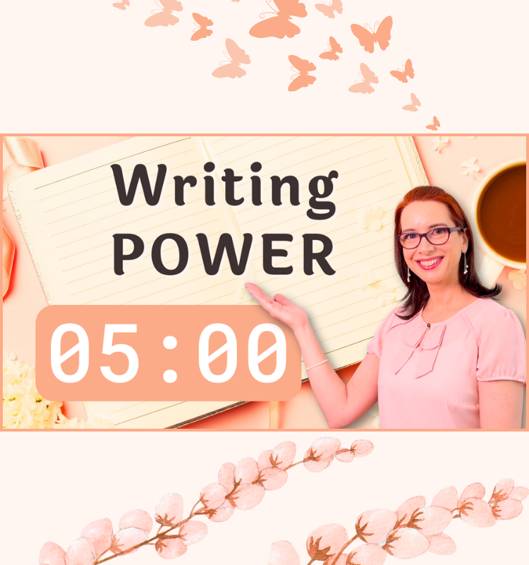 The Benefits of Writing First Thing in the Morning to Support Your Writing Goals