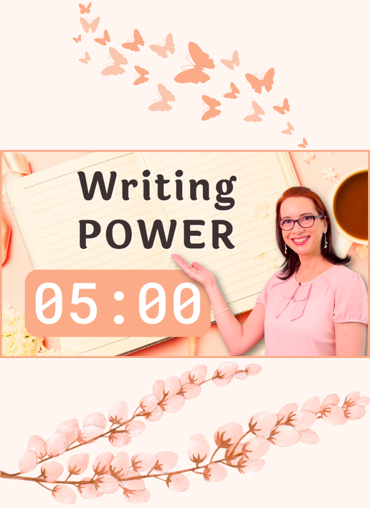 The Benefits of Writing First Thing in the Morning to Support Your Writing Goals