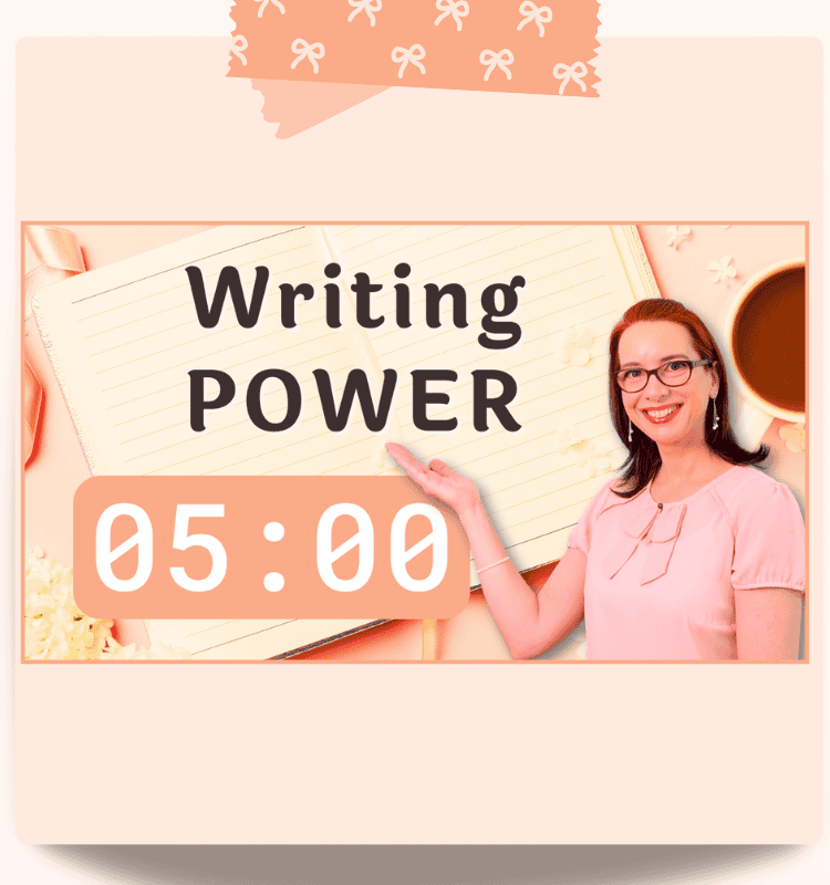 The Benefits of Writing First Thing in the Morning - Productivity for Writers