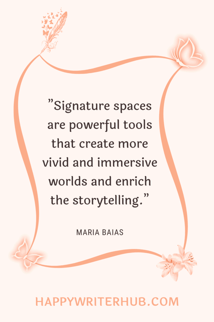 How movies inspire world-building for your story