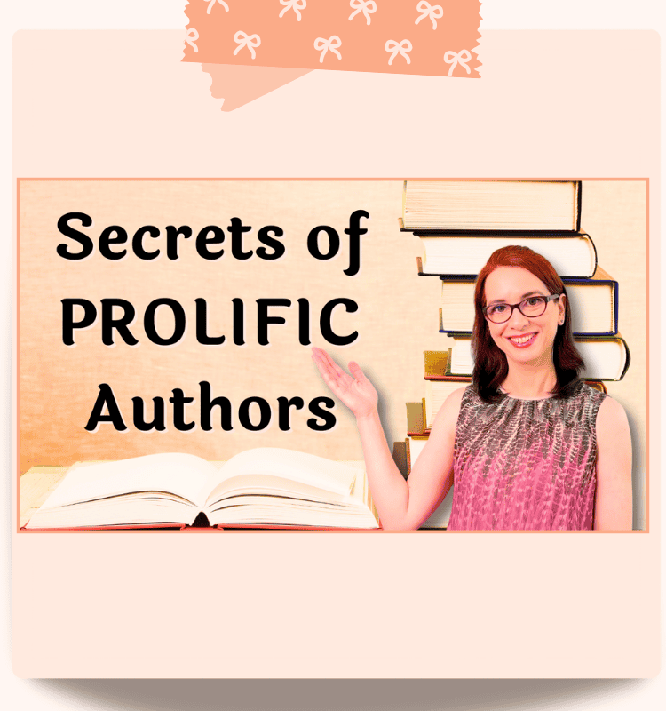 Inspiration from the Writing Habits of Famous Authors - Tips on How to be a Productive Writer