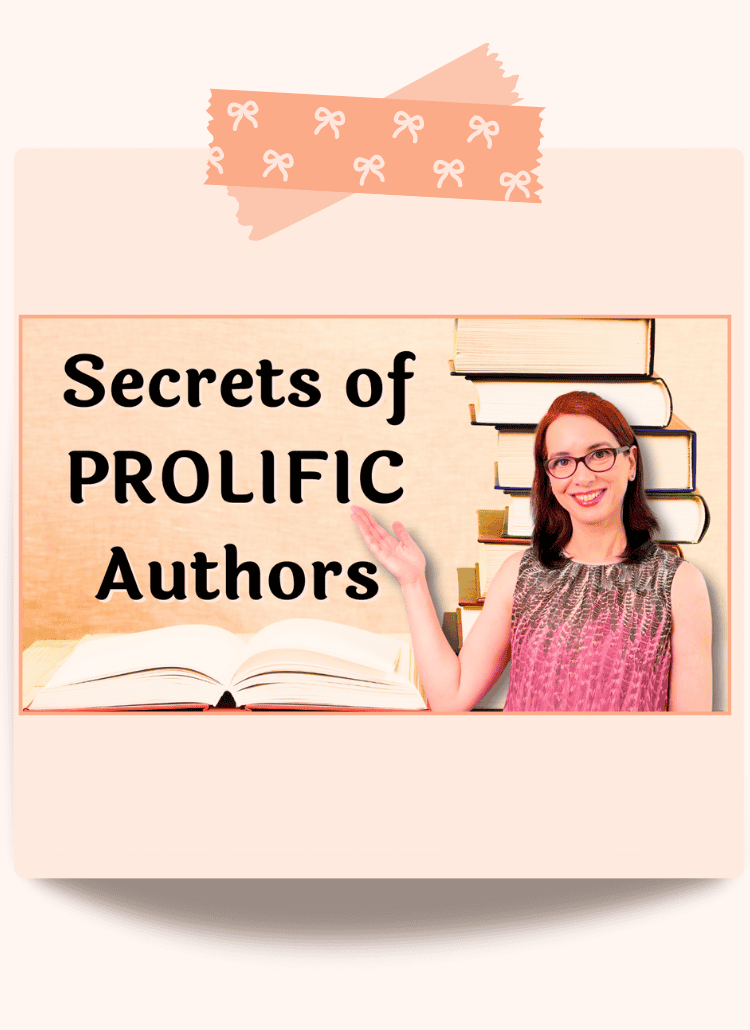 Inspiration from the Writing Habits of Famous Authors - Tips on How to be a Productive Writer