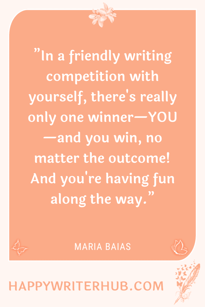 Pomodoro Technique for Writers - How to Write More while You Have Fun Writing