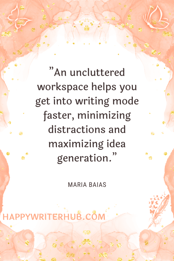 Pomodoro Technique for Writers - Making Space for Creativity and Writing Productivity