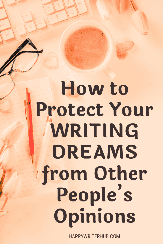 How to Overcome External Writing Obstacles Authors Face