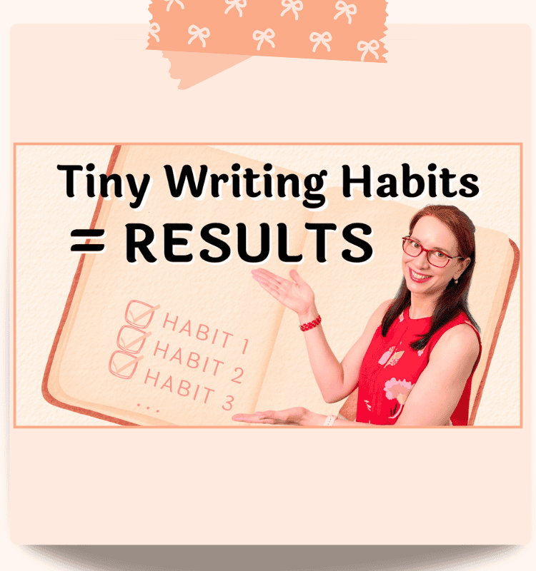 Simple Daily Writing Habits for Productive Writers