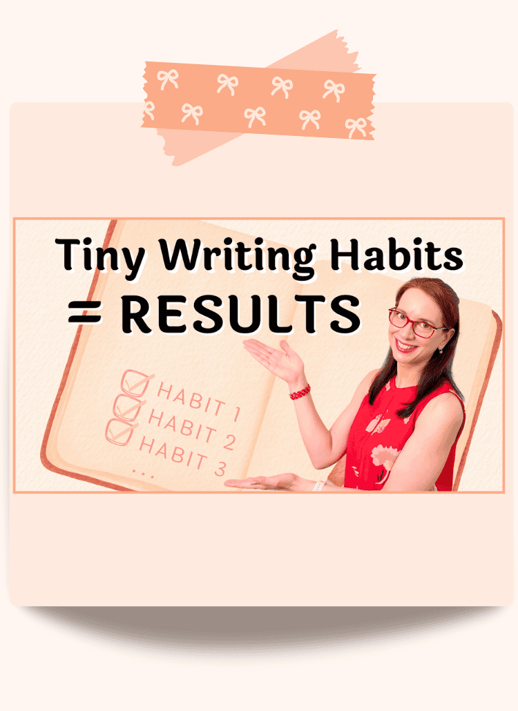 Simple Daily Writing Habits for Productive Writers