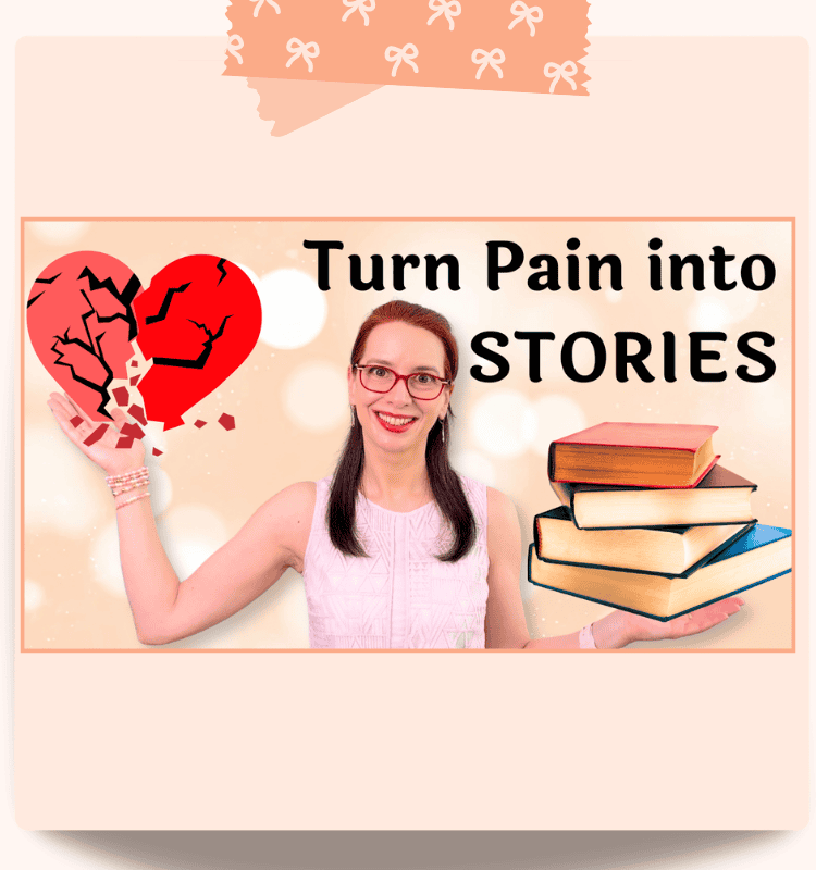 Creative Writing Ideas for Authors