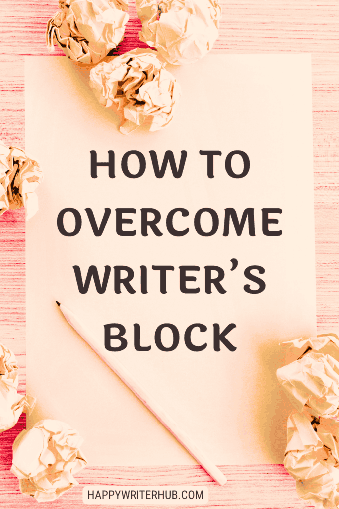 How to Overcome Writer’s Block Through Play and Reignite Your Writing Momentum
