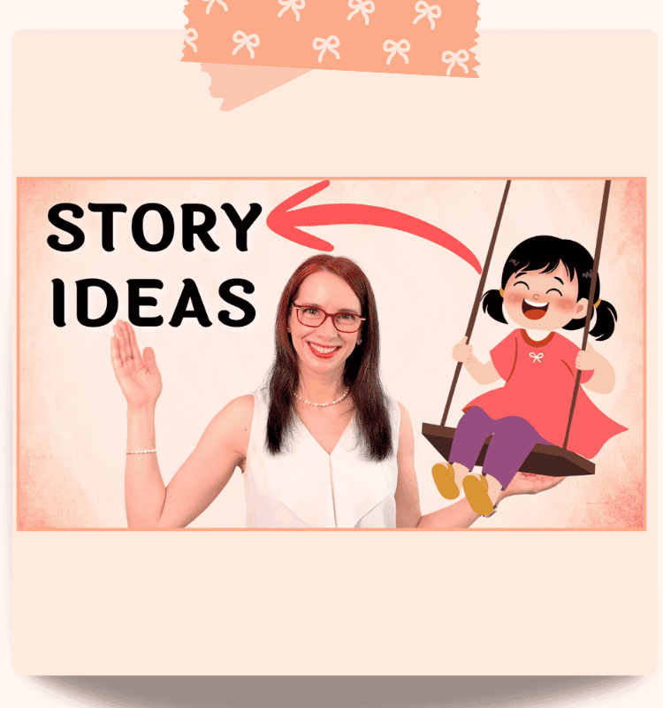 Writing Inspiration from Childhood Memories - Creative Writing Ideas for Writers