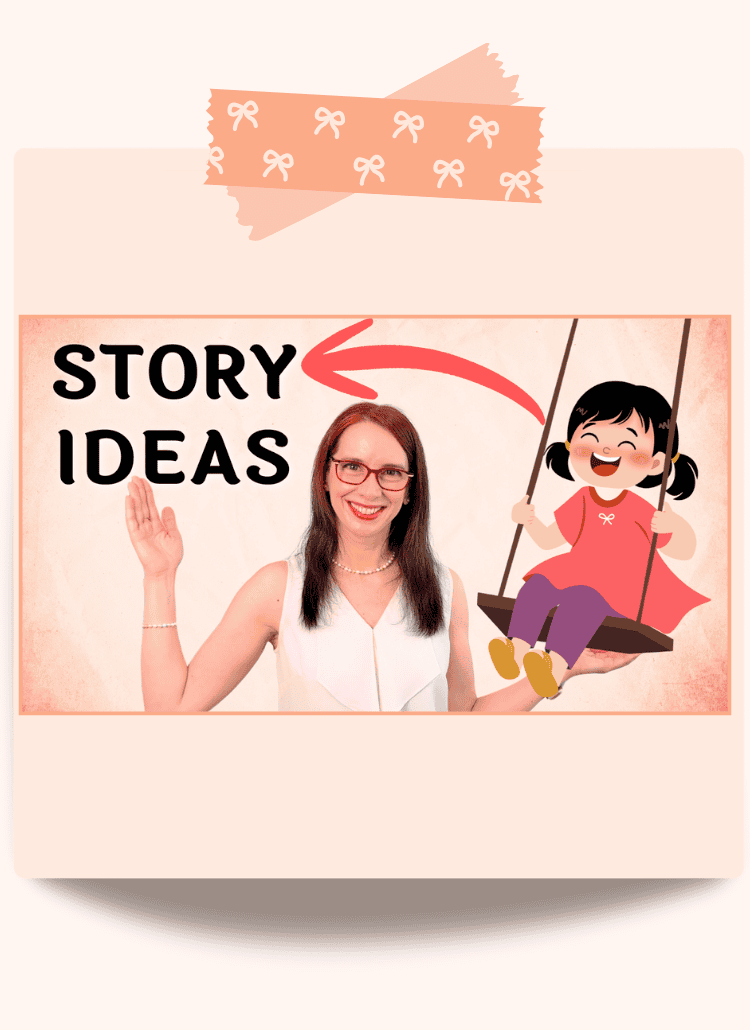 Writing Inspiration from Childhood Memories - Creative Writing Ideas for Writers