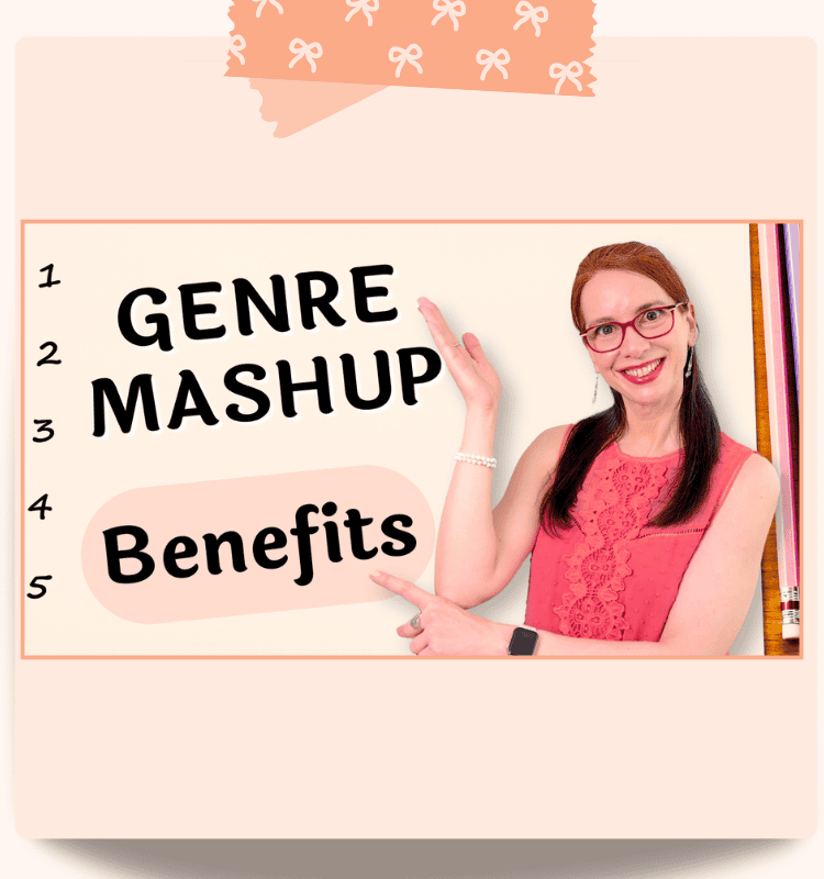 Genre Mashup Benefits