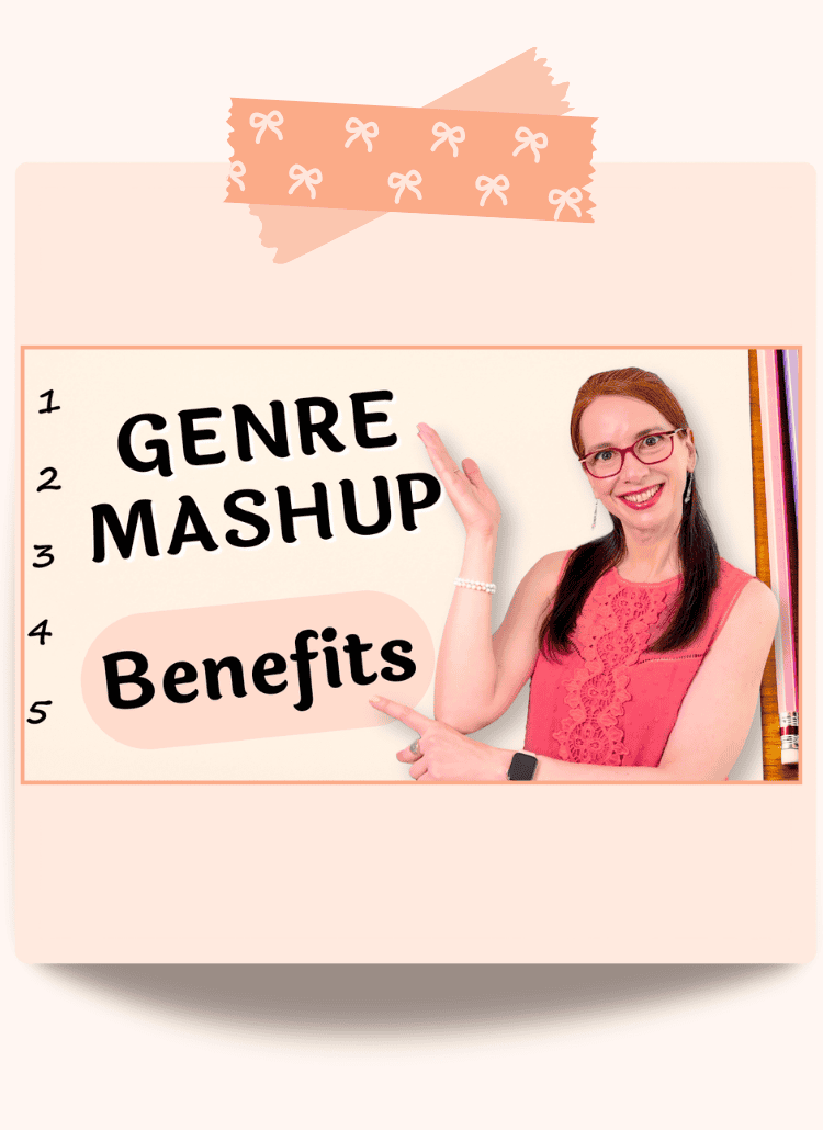 Genre Mashup Benefits