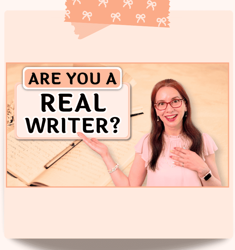 Myths about writers that could be holding back your creativity