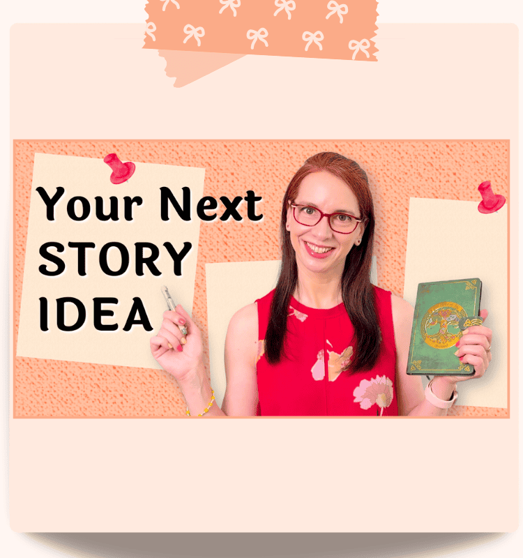 How to Brainstorm Story Ideas for Your Novels