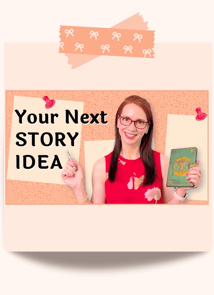 How to Brainstorm Story Ideas for Your Novels