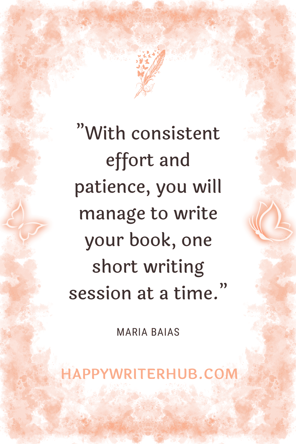 How to Write a Book One Short Writing Session at a Time