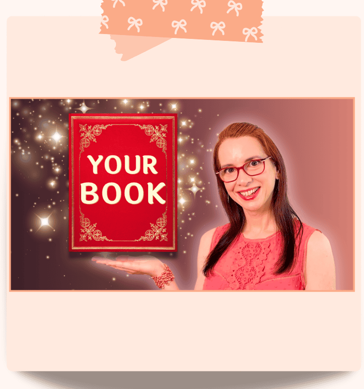 Why You Should Write a Book