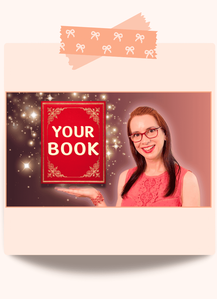 Why You Should Write a Book